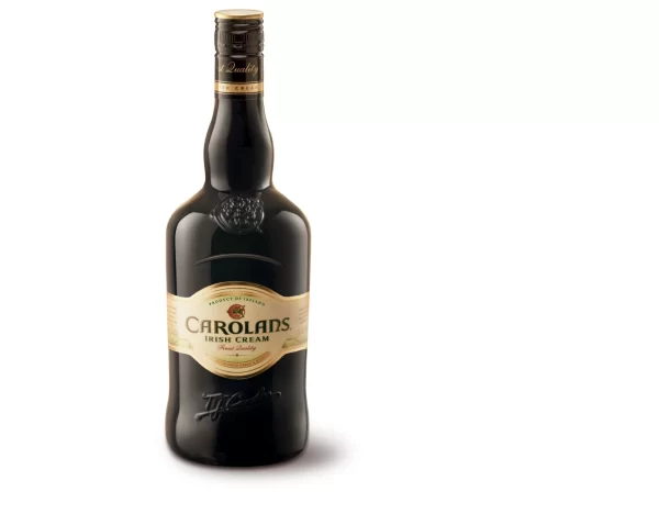 Carolans Irish cream 0,70