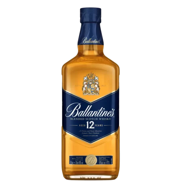 Ballantine's 12YO